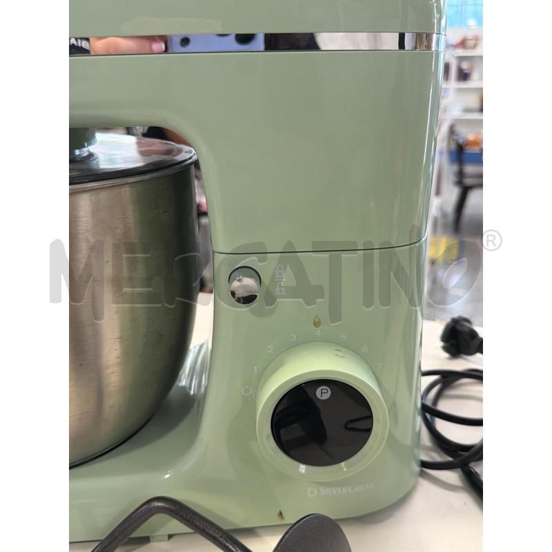 PLANETARIA VERDE+ACC | Mercatino dell'Usato Roma rebibbia 2