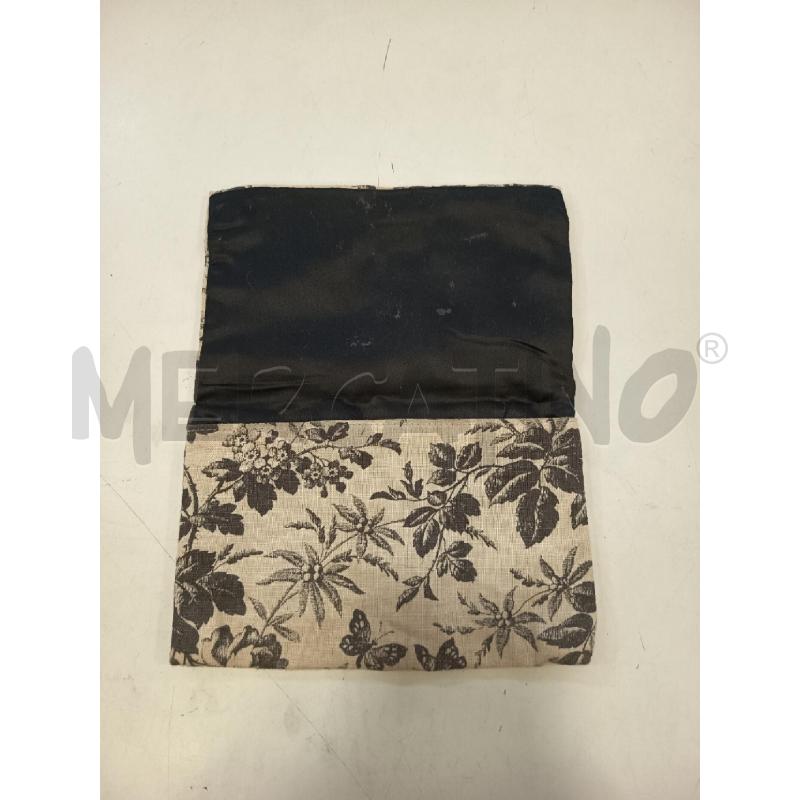 POCHETTE BEAUTY GUCCI  | Mercatino dell'Usato Roma rebibbia 2