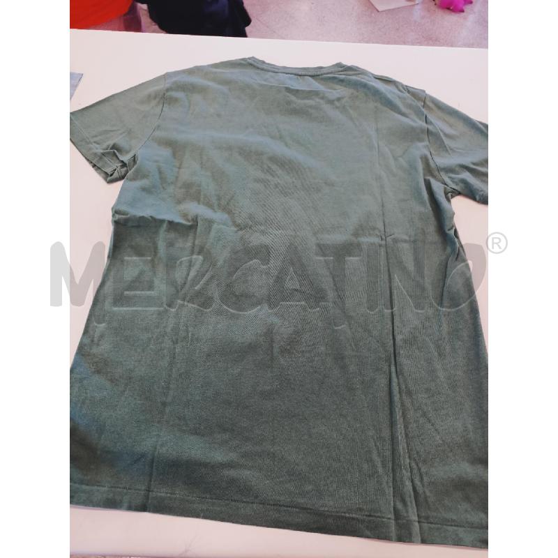 POLO DONNA RALPH LAUREN VERDE | Mercatino dell'Usato Roma rebibbia 3