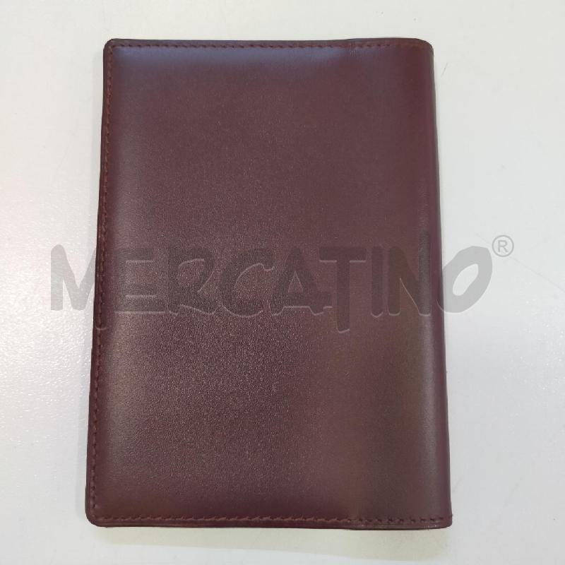 PORTA DOCUMENTI MUST DE CARTIER | Mercatino dell'Usato Roma rebibbia 3