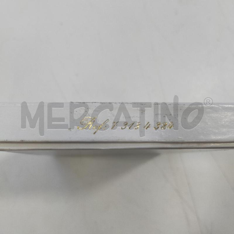 PORTA DOCUMENTI MUST DE CARTIER | Mercatino dell'Usato Roma rebibbia 4