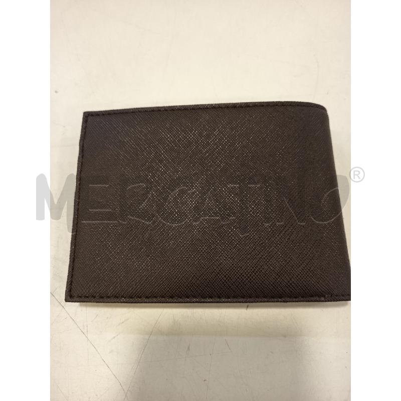 PORTA FOGLIO UOMO MARR ARMANI JEANS | Mercatino dell'Usato Roma rebibbia 3