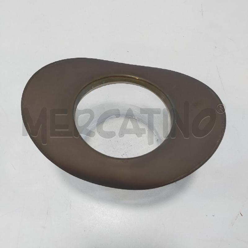 PORTA OGGETTI CRIST B METALLO FORMA CAPPELLO | Mercatino dell'Usato Roma rebibbia 2
