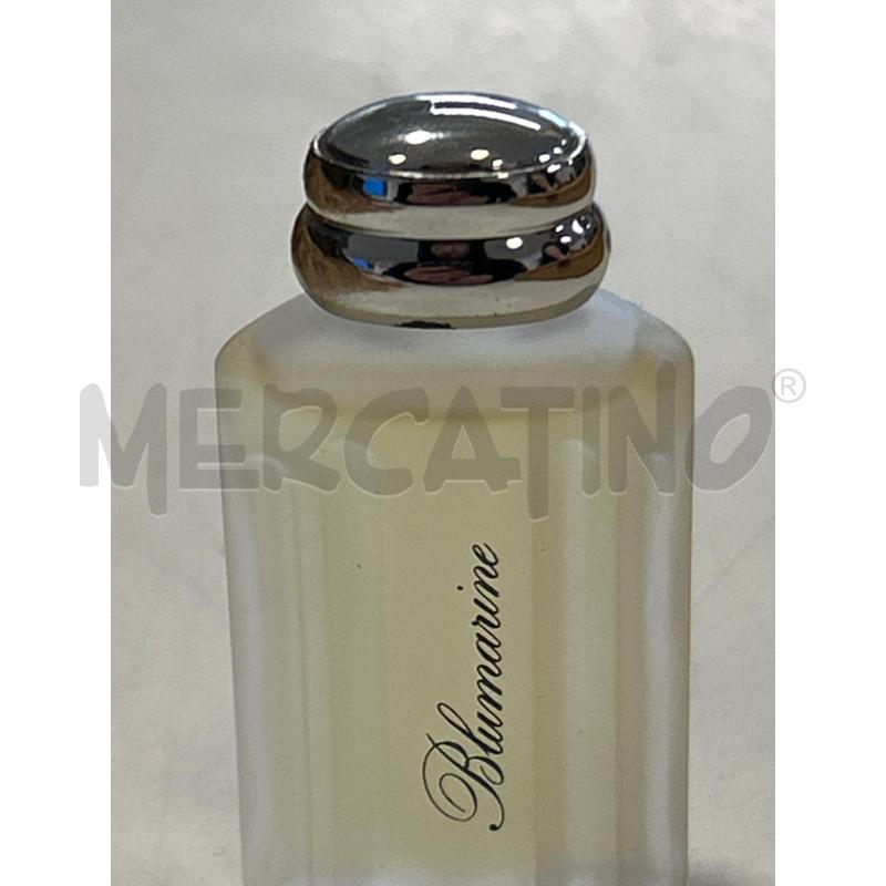PROFUMINO BLUMARINE VINT | Mercatino dell'Usato Roma rebibbia 1