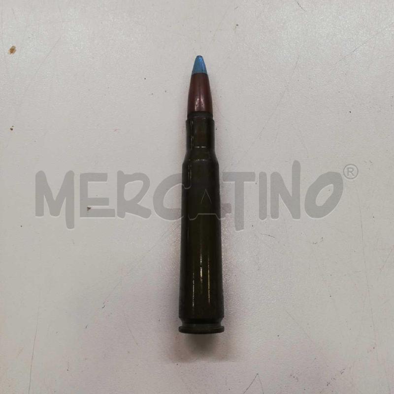 PROIETTILE SMI 956 | Mercatino dell'Usato Roma rebibbia 2