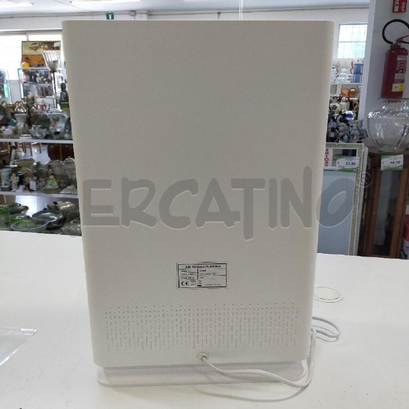 PURIFICATORE ARIA HEALTH SERIES AA400 | Mercatino dell'Usato Roma rebibbia 2