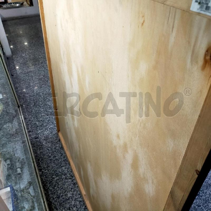 QUADRO COPPIA VARI MATERIALI B/N | Mercatino dell'Usato Roma rebibbia 4