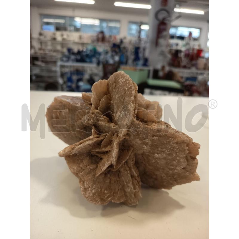 ROSA DEL DESERTO GRANDE | Mercatino dell'Usato Roma rebibbia 2