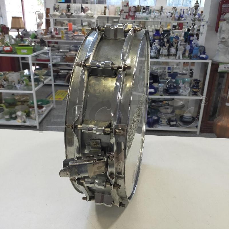 RULLANTE BATTERIA REMO 36CM | Mercatino dell'Usato Roma rebibbia 2