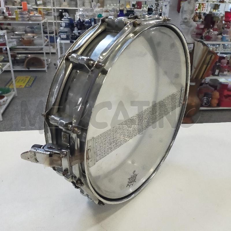 RULLANTE BATTERIA REMO 36CM | Mercatino dell'Usato Roma rebibbia 3