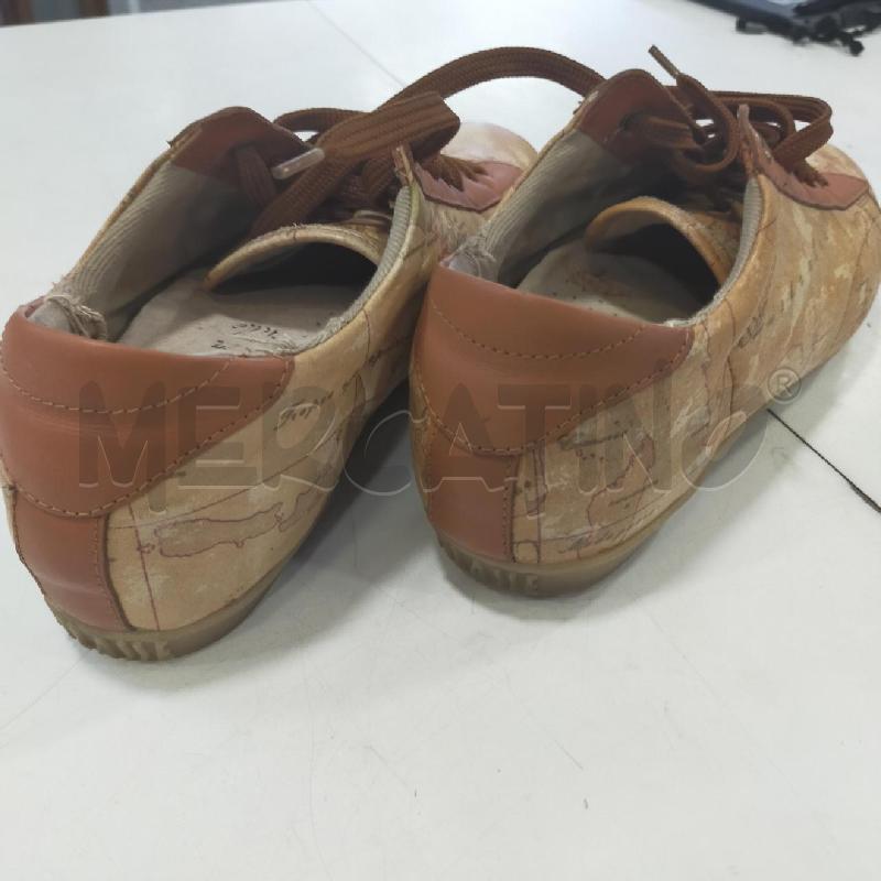 SCARPE DONNA 1 CLASSE ALVIERO MARTINI DA RIV | Mercatino dell'Usato Roma rebibbia 2