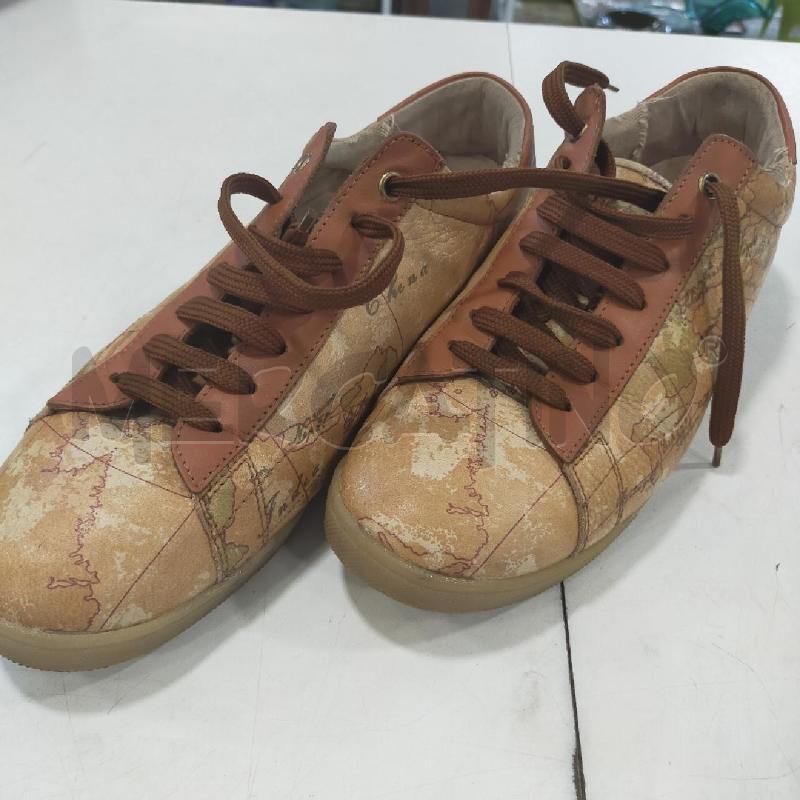 SCARPE DONNA 1 CLASSE ALVIERO MARTINI DA RIV | Mercatino dell'Usato Roma rebibbia 3