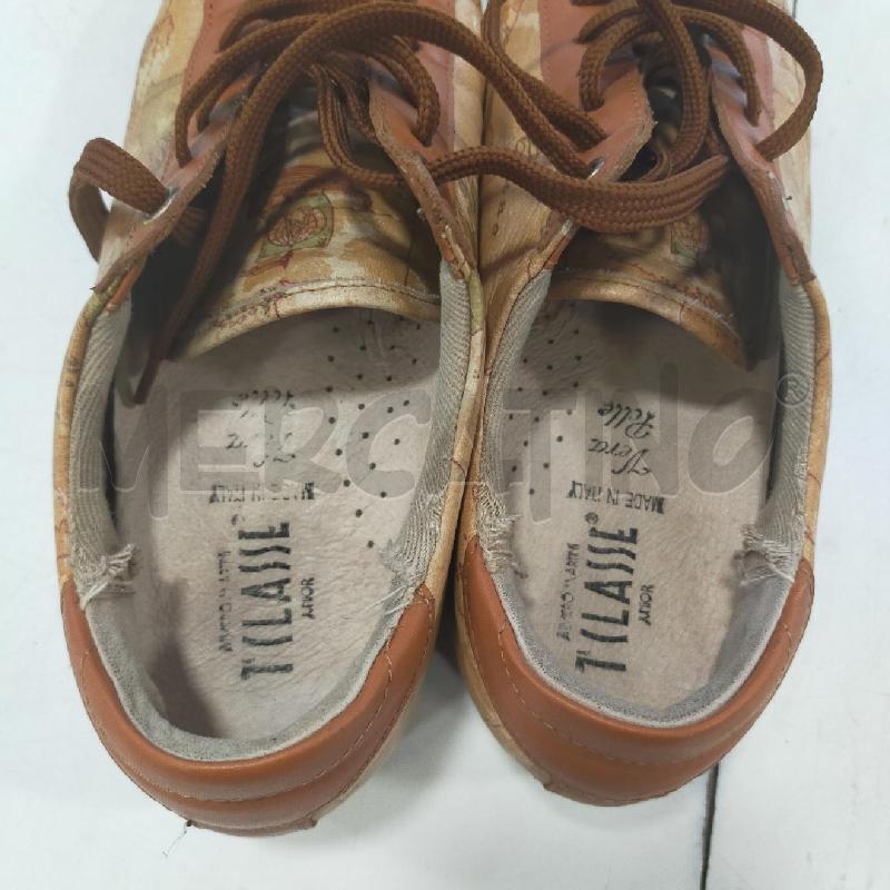SCARPE DONNA 1 CLASSE ALVIERO MARTINI DA RIV | Mercatino dell'Usato Roma rebibbia 4