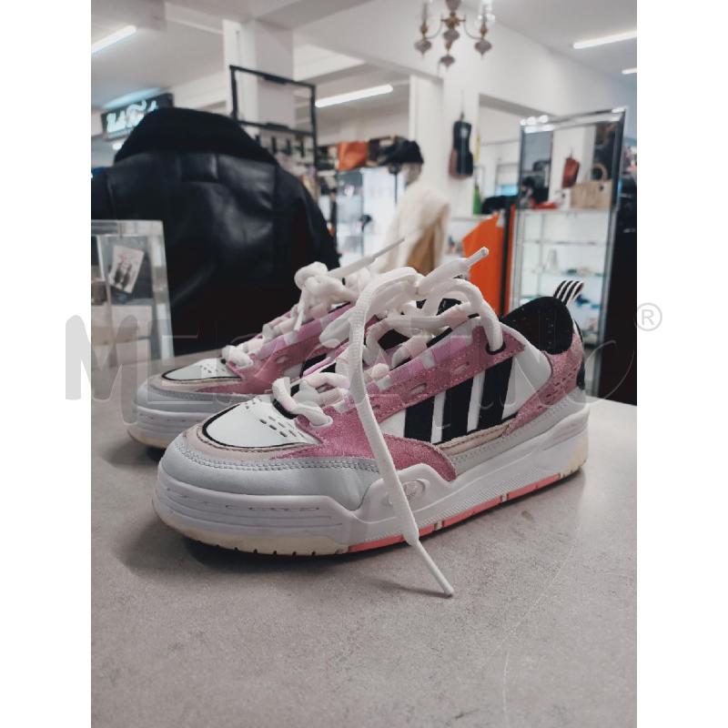 SCARPE DONNA ADIDAS ADI2000 LILLA/BIANCHE | Mercatino dell'Usato Roma rebibbia 2