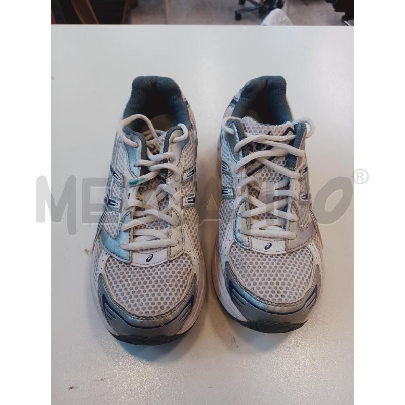 SCARPE DONNA ASICS GEL 1130 | Mercatino dell'Usato Roma rebibbia 2