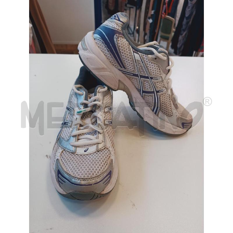 SCARPE DONNA ASICS GEL 1130 | Mercatino dell'Usato Roma rebibbia 3