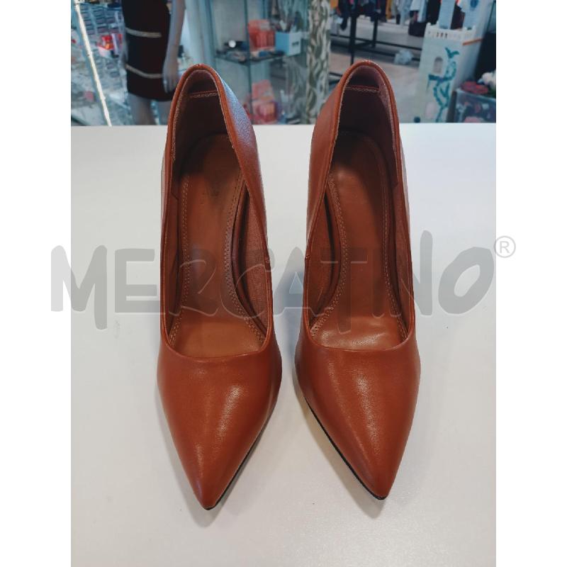 SCARPE DONNA ASOS MARRONE  | Mercatino dell'Usato Roma rebibbia 2