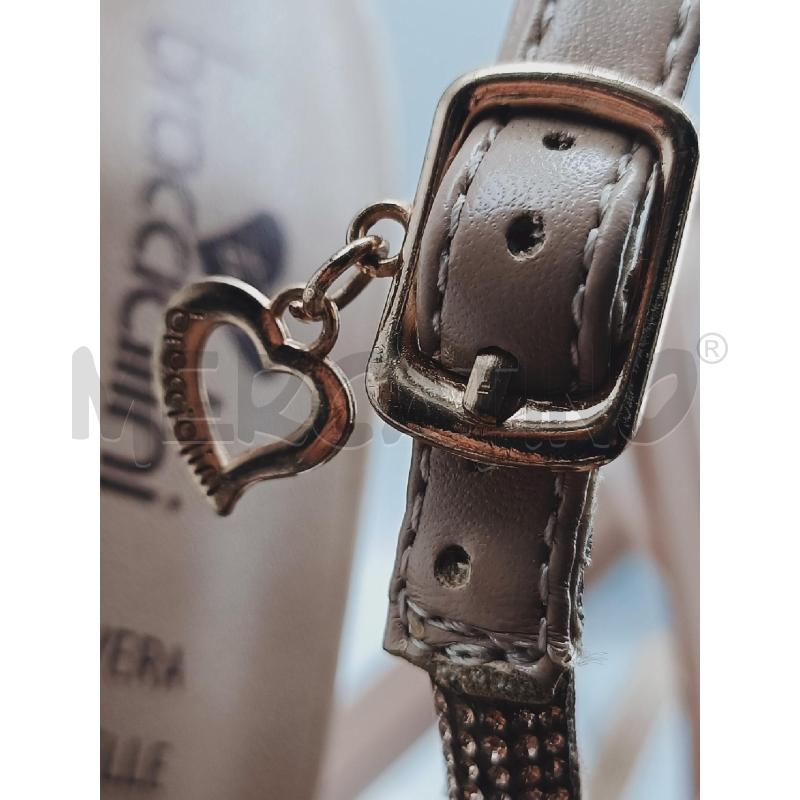 SCARPE DONNA BRACCIALINI CALF/NUDE NUOVE | Mercatino dell'Usato Roma rebibbia 4