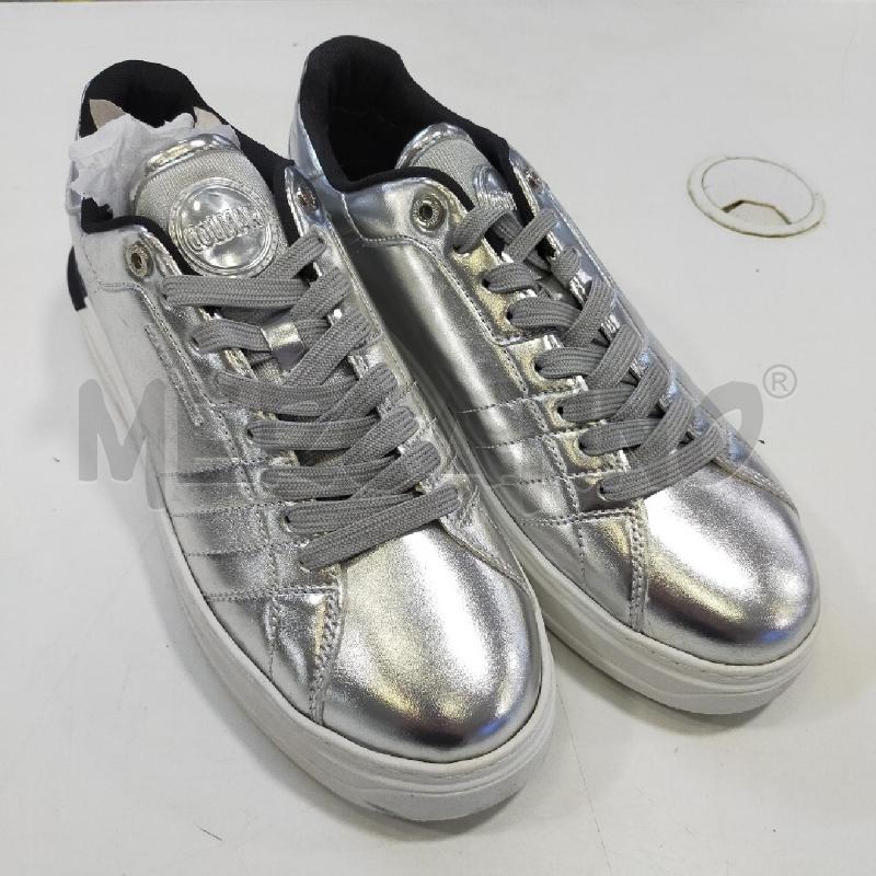 SCARPE DONNA COLMAR CROMO  | Mercatino dell'Usato Roma rebibbia 1