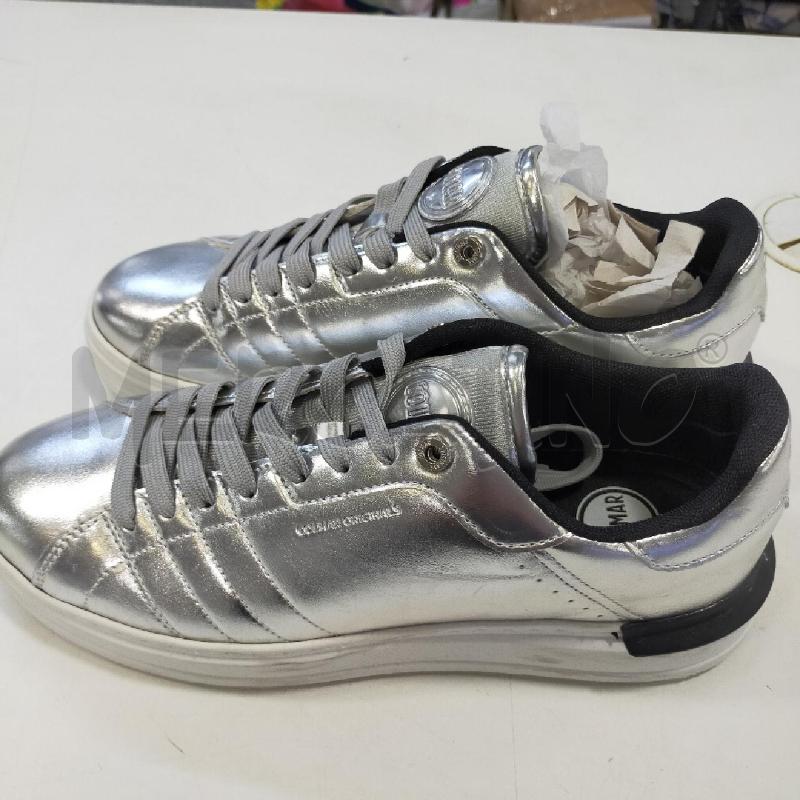 SCARPE DONNA COLMAR CROMO  | Mercatino dell'Usato Roma rebibbia 2