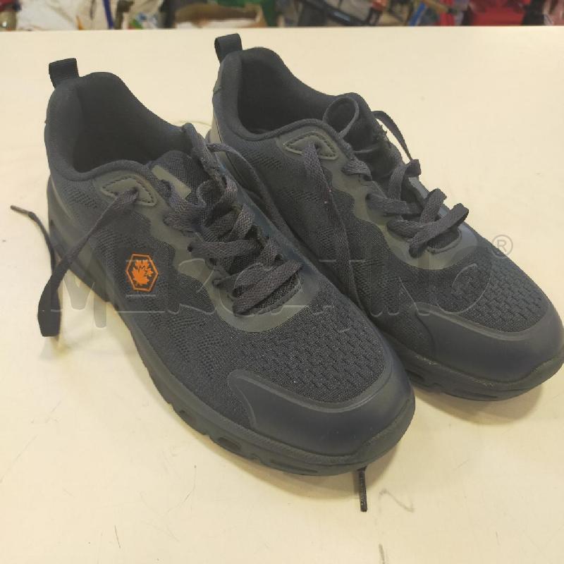 SCARPE DONNA LUBERJACK BLU | Mercatino dell'Usato Roma rebibbia 1