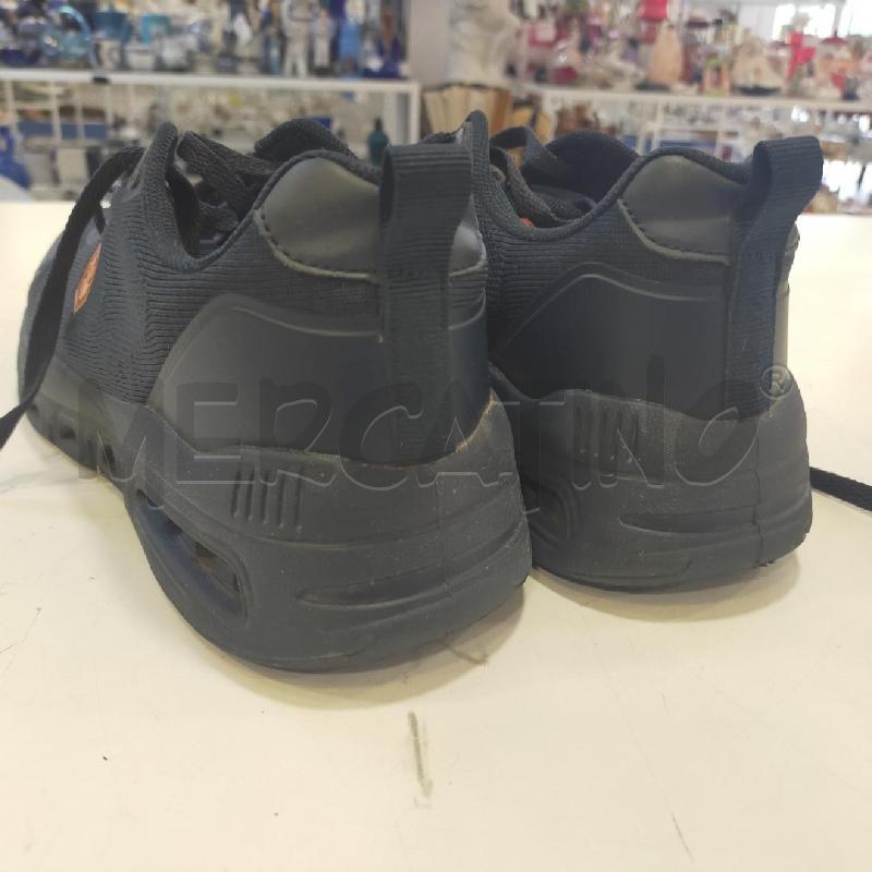 SCARPE DONNA LUBERJACK BLU | Mercatino dell'Usato Roma rebibbia 2