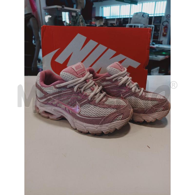 SCARPE DONNA NIKE AIR MAX MOTO 2K  ROSA | Mercatino dell'Usato Roma rebibbia 1