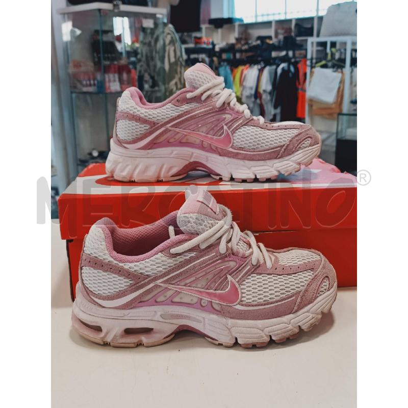 SCARPE DONNA NIKE AIR MAX MOTO 2K  ROSA | Mercatino dell'Usato Roma rebibbia 2