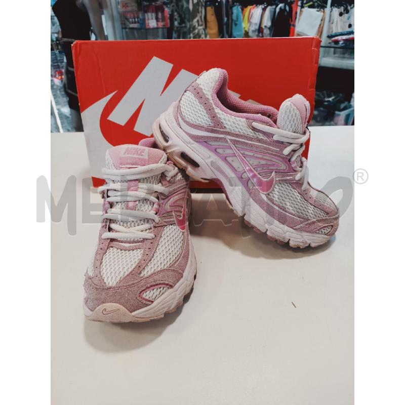 SCARPE DONNA NIKE AIR MAX MOTO 2K  ROSA | Mercatino dell'Usato Roma rebibbia 3