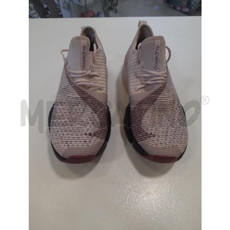 SCARPE DONNA NIKE ROSA | Mercatino dell'Usato Roma rebibbia 2