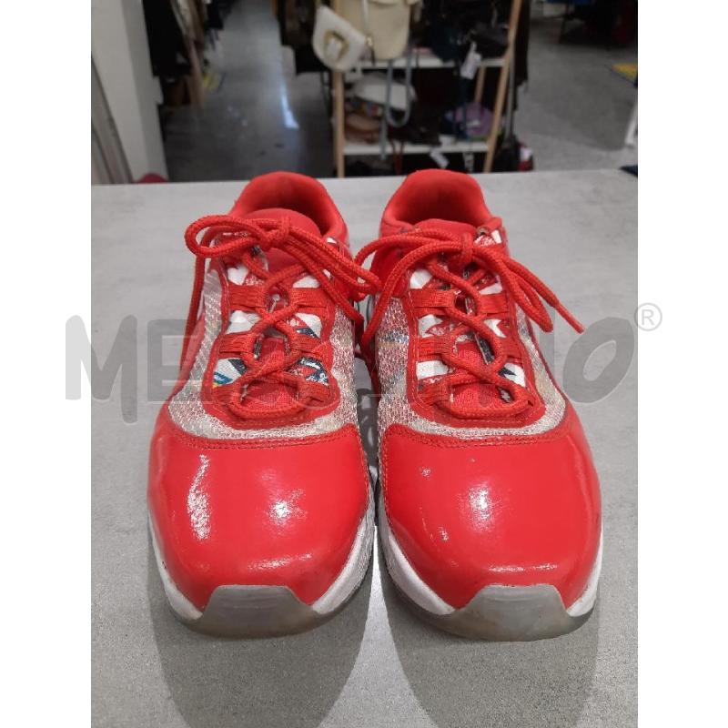 SCARPE UOMO AIR JORDAN 11 CMFT LOW GS BARCELONA | Mercatino dell'Usato Roma rebibbia 1