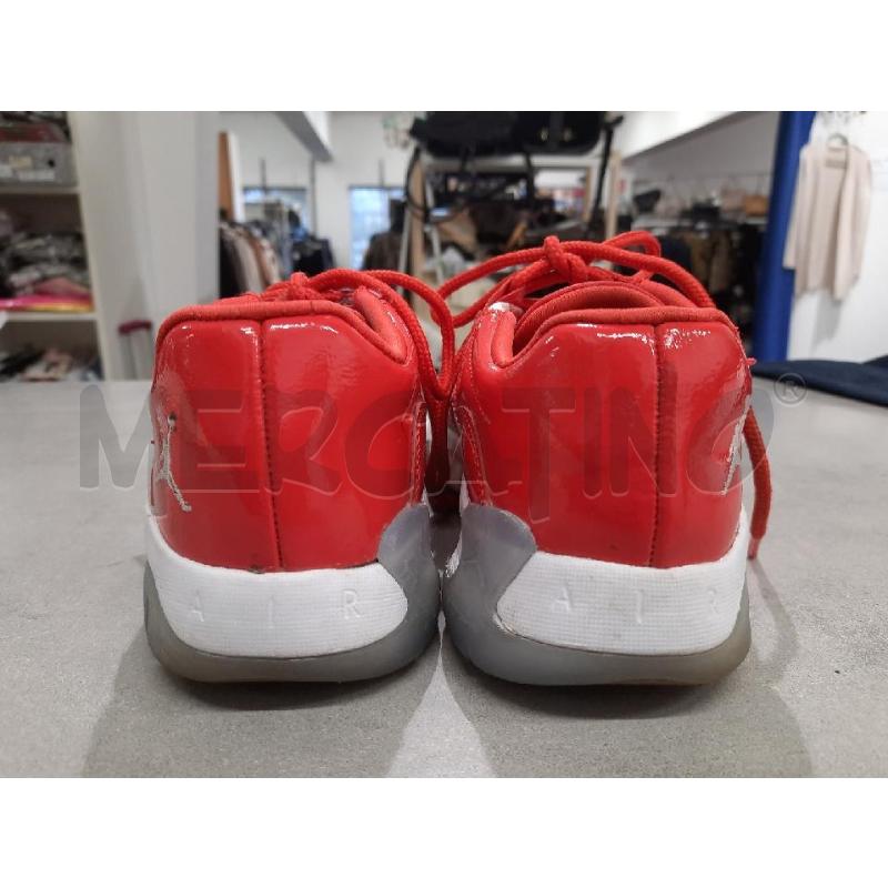 SCARPE UOMO AIR JORDAN 11 CMFT LOW GS BARCELONA | Mercatino dell'Usato Roma rebibbia 2