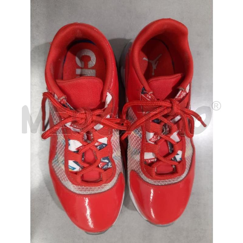 SCARPE UOMO AIR JORDAN 11 CMFT LOW GS BARCELONA | Mercatino dell'Usato Roma rebibbia 4