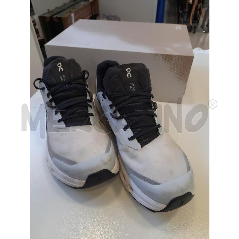 SCARPE UOMO CLOUDVISTA 2  | Mercatino dell'Usato Roma rebibbia 2