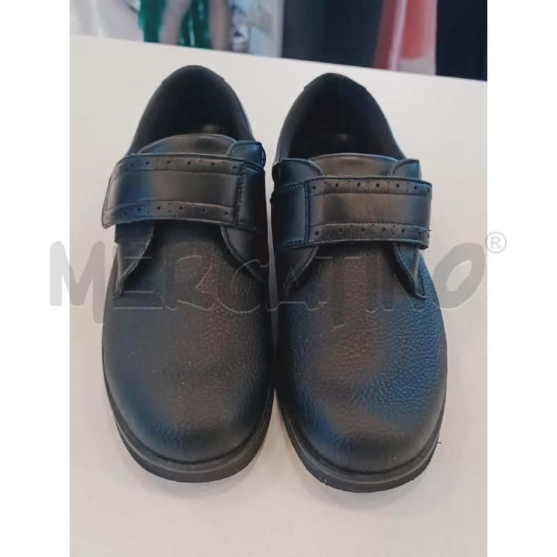 SCARPE UOMO LOREN ORTOPEDICHE | Mercatino dell'Usato Roma rebibbia 1