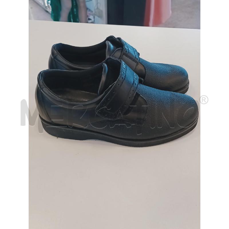 SCARPE UOMO LOREN ORTOPEDICHE | Mercatino dell'Usato Roma rebibbia 2