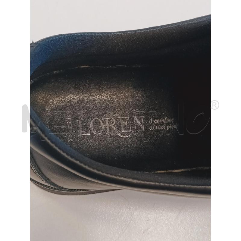 SCARPE UOMO LOREN ORTOPEDICHE | Mercatino dell'Usato Roma rebibbia 3