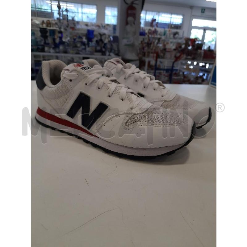 SCARPE UOMO NEW BALANCE 500 | Mercatino dell'Usato Roma rebibbia 1
