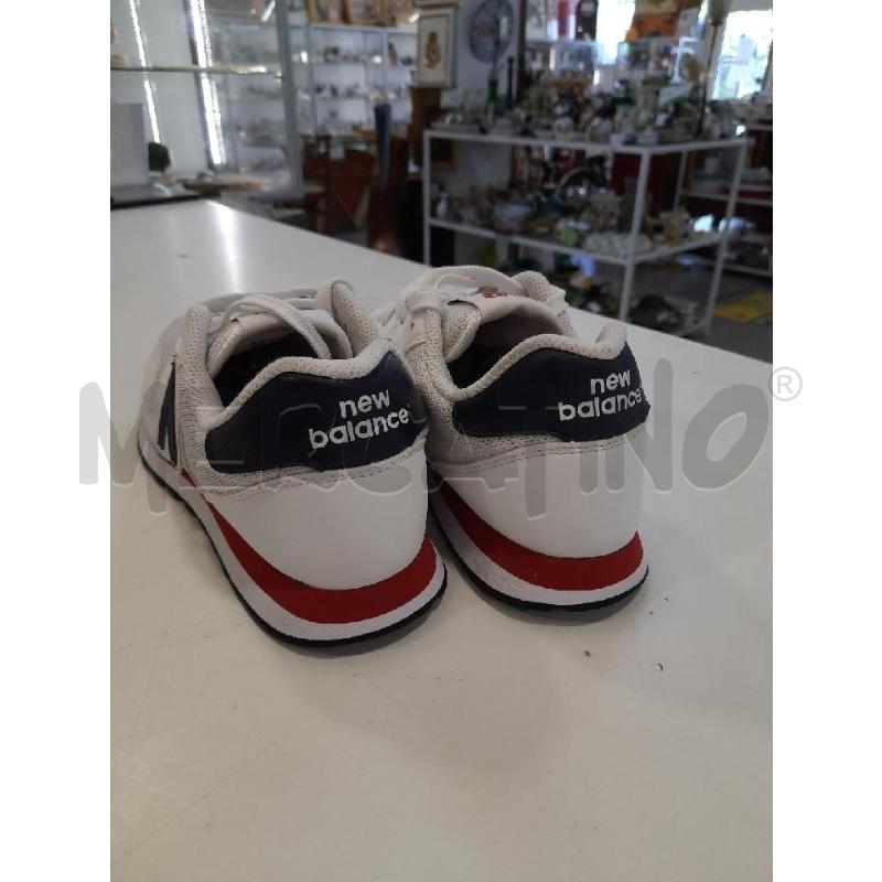 SCARPE UOMO NEW BALANCE 500 | Mercatino dell'Usato Roma rebibbia 3