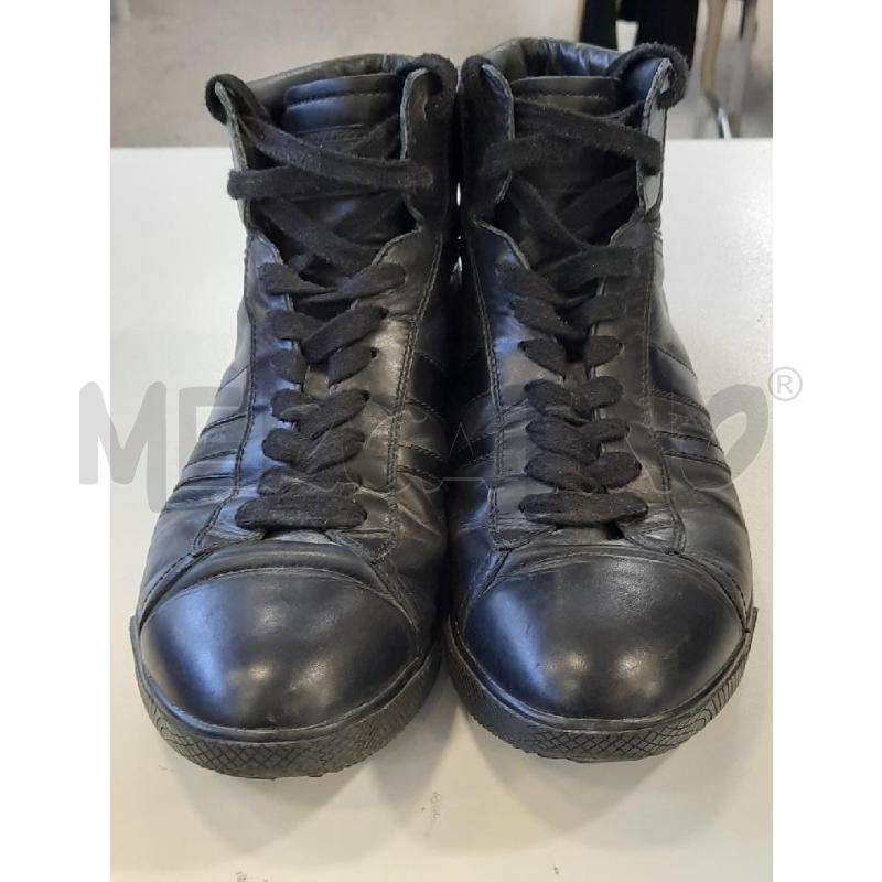 SCARPE UOMO PRADA AMERICAS CUP DA RIV | Mercatino dell'Usato Roma rebibbia 2