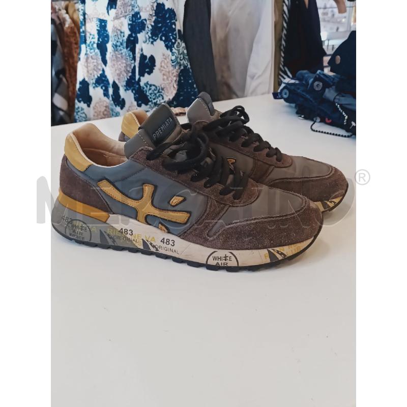 SCARPE UOMO SNEAKERS PREMIATA  | Mercatino dell'Usato Roma rebibbia 1