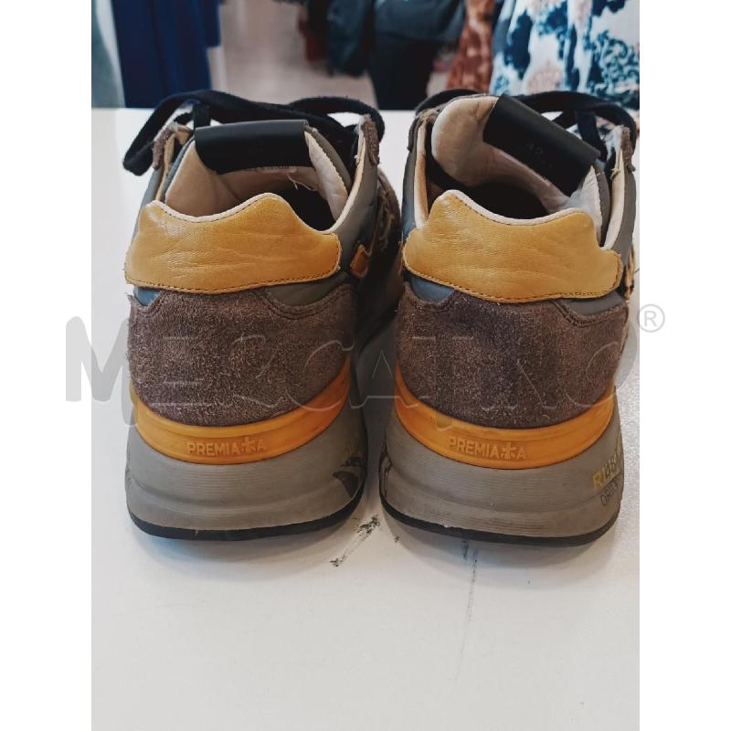 SCARPE UOMO SNEAKERS PREMIATA  | Mercatino dell'Usato Roma rebibbia 2