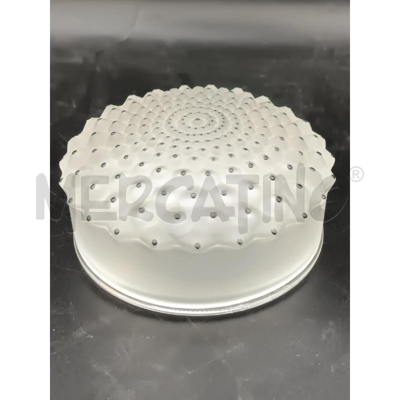 SCATOLA CIPRIA LALIQUE CACTUS | Mercatino dell'Usato Roma rebibbia 1