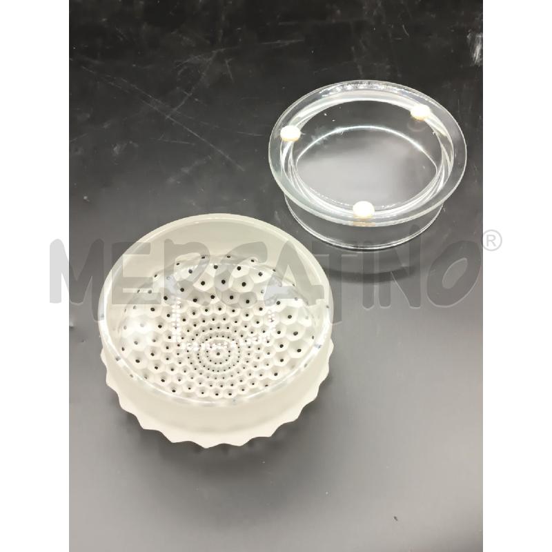 SCATOLA CIPRIA LALIQUE CACTUS | Mercatino dell'Usato Roma rebibbia 4