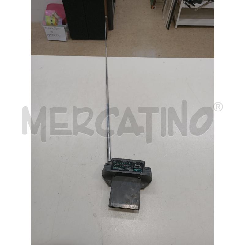 SEGA GAME GEAR TV TUNER | Mercatino dell'Usato Roma rebibbia 2