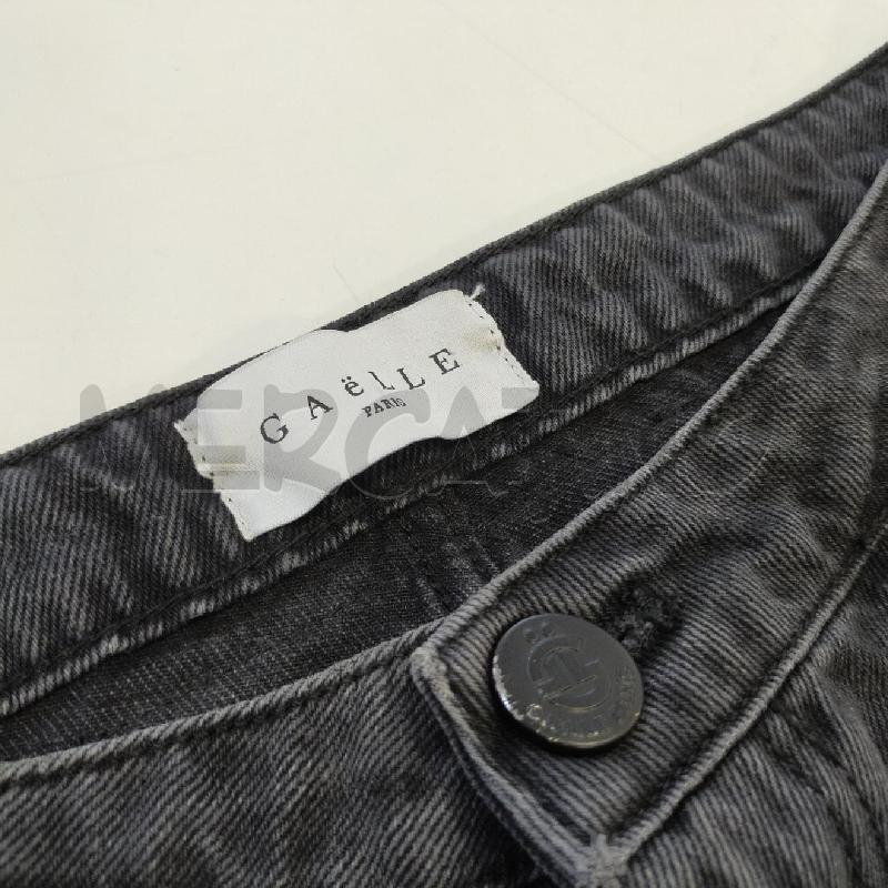 SHORTS DONNA GAELLE PARIS GRIGIO S CATENE | Mercatino dell'Usato Roma rebibbia 2