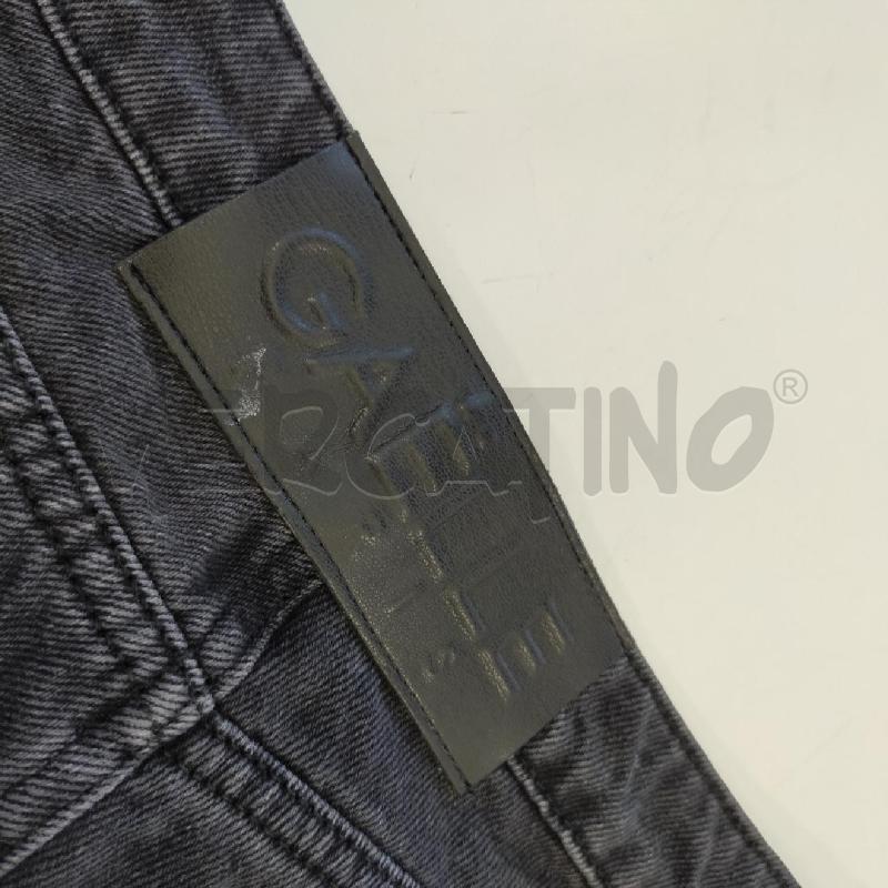 SHORTS DONNA GAELLE PARIS GRIGIO S CATENE | Mercatino dell'Usato Roma rebibbia 3
