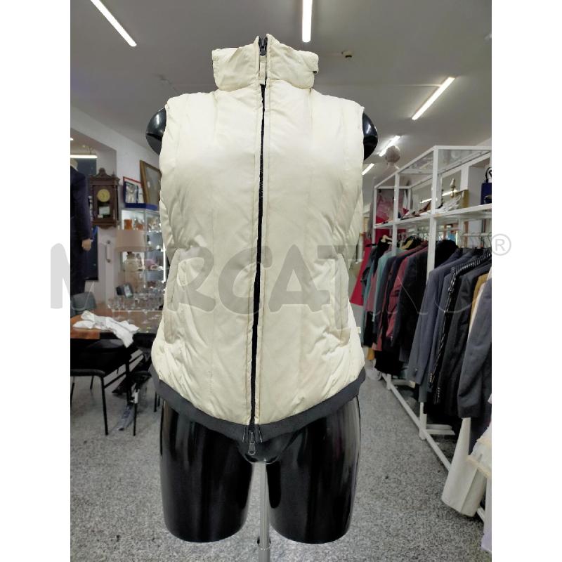 SMANICATO DONNA BEIGE NORTH SAILS | Mercatino dell'Usato Roma rebibbia 1