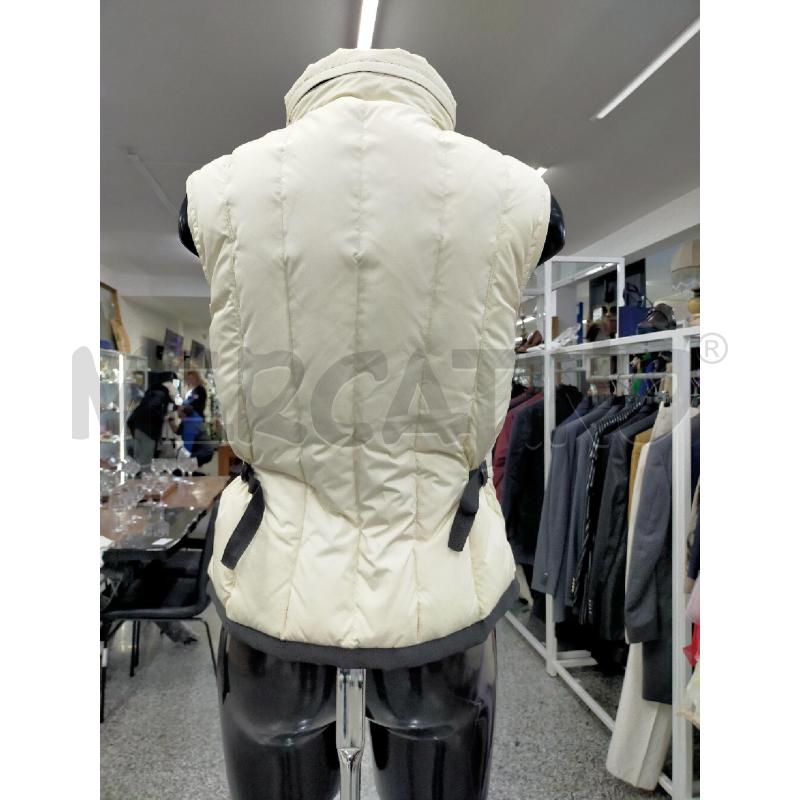SMANICATO DONNA BEIGE NORTH SAILS | Mercatino dell'Usato Roma rebibbia 2