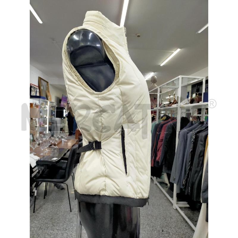 SMANICATO DONNA BEIGE NORTH SAILS | Mercatino dell'Usato Roma rebibbia 3